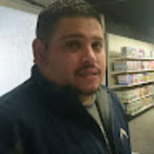 Meet your Posher, Fernando